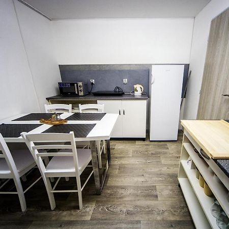 Penzion Habrovicka Basta Ústí nad Labem 外观 照片